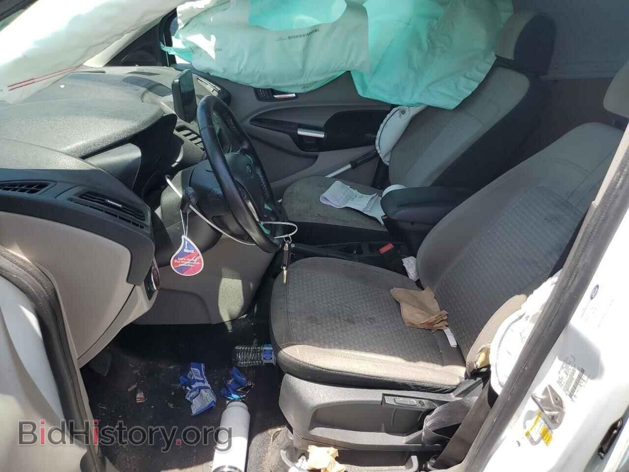 2020 FORD TRANSIT - VIN: NM0LS7F27L1473205 - Фото 7