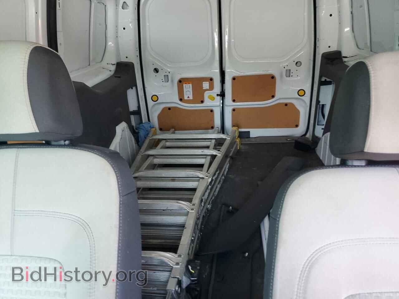 2020 FORD TRANSIT - VIN: NM0LS7F27L1473205 - Фото 10