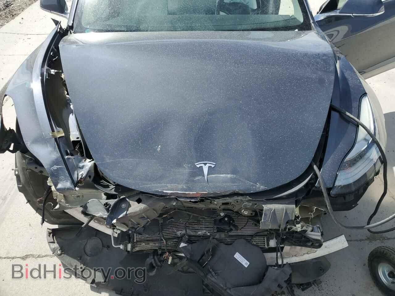 2018 TESLA MODEL 3 - VIN: 5YJ3E1EB9JF079153 - Photo 11