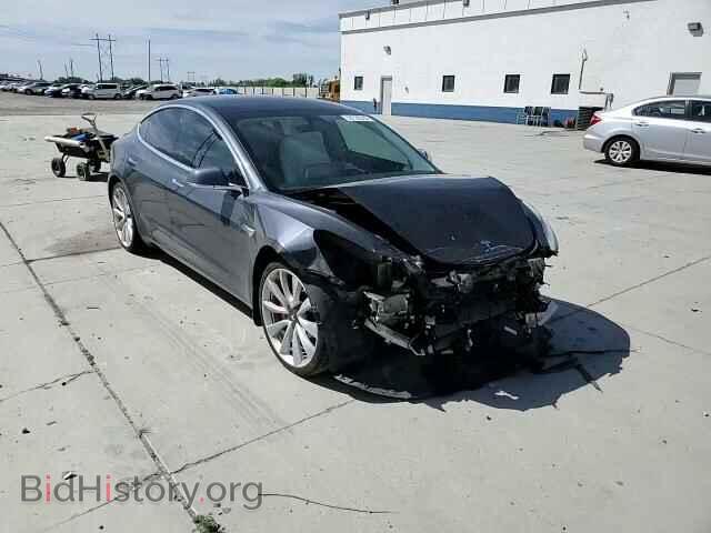 2018 TESLA MODEL 3 - VIN: 5YJ3E1EB9JF079153 - Photo 14