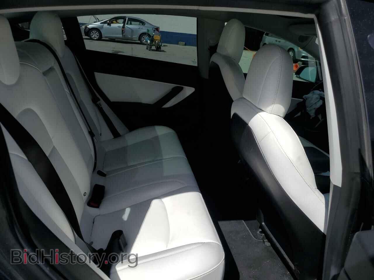 2018 TESLA MODEL 3 - VIN: 5YJ3E1EB9JF079153 - Photo 10