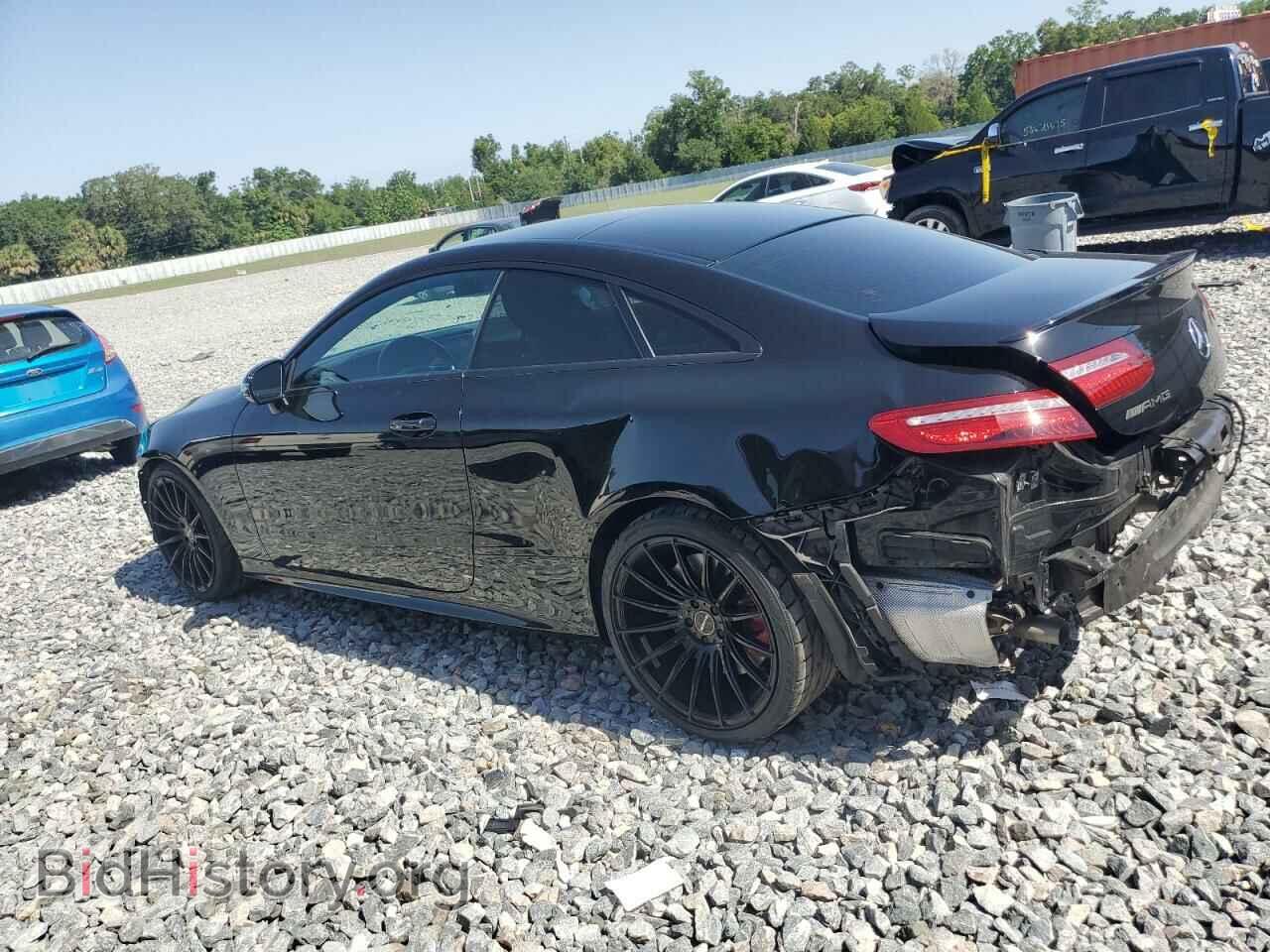 2018 MERCEDES-BENZ E-CLASS - VIN: WDD1J6FB9JF023875 - Фото 2