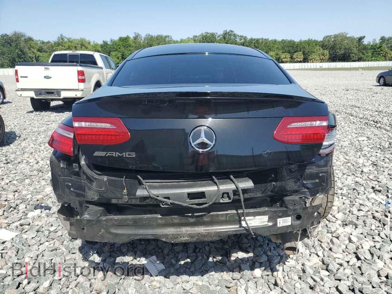 2018 MERCEDES-BENZ E-CLASS - VIN: WDD1J6FB9JF023875 - Фото 6