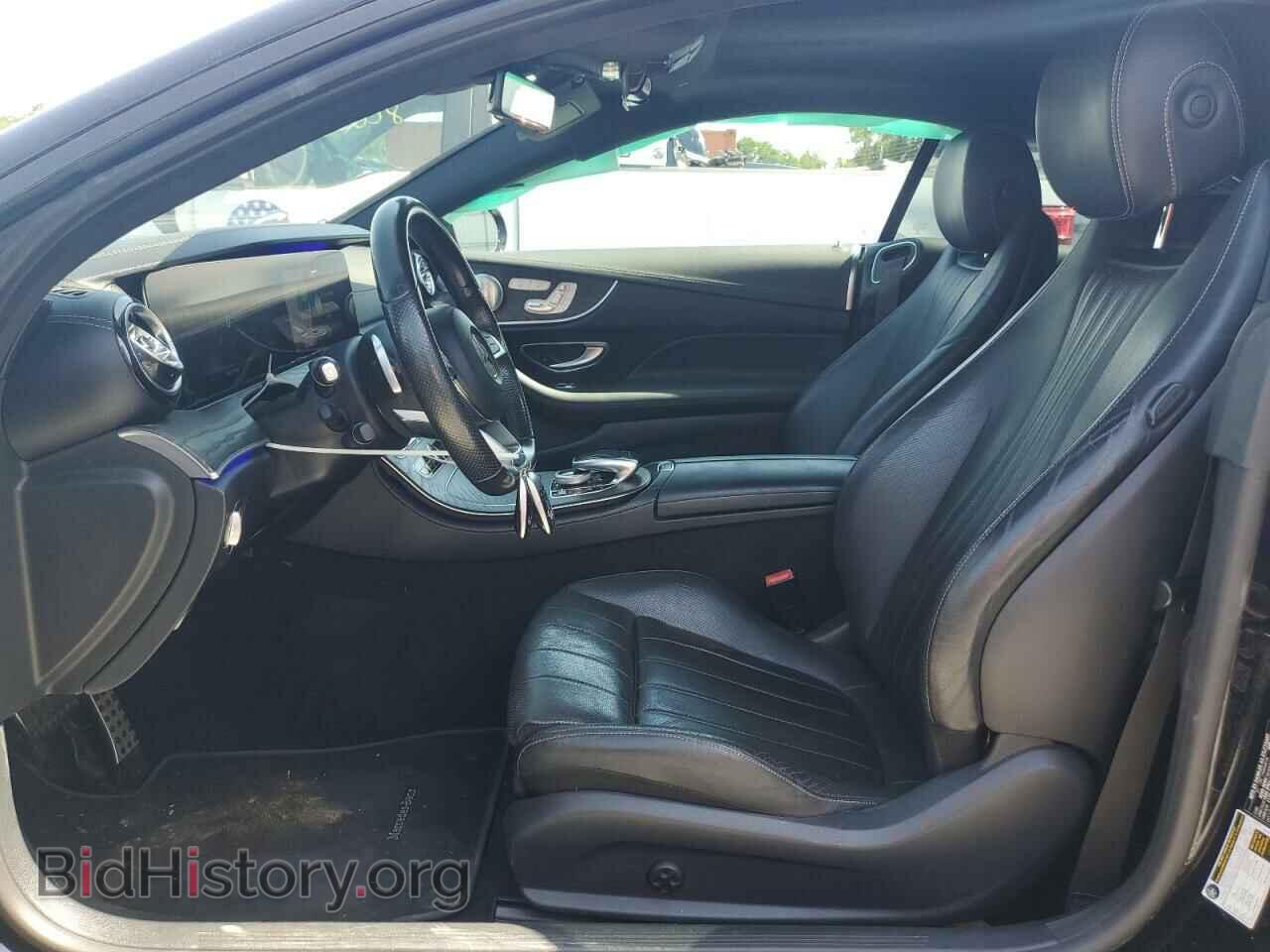 2018 MERCEDES-BENZ E-CLASS - VIN: WDD1J6FB9JF023875 - Фото 7