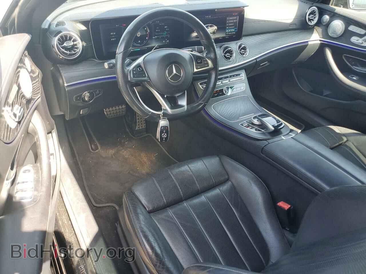 2018 MERCEDES-BENZ E-CLASS - VIN: WDD1J6FB9JF023875 - Фото 8