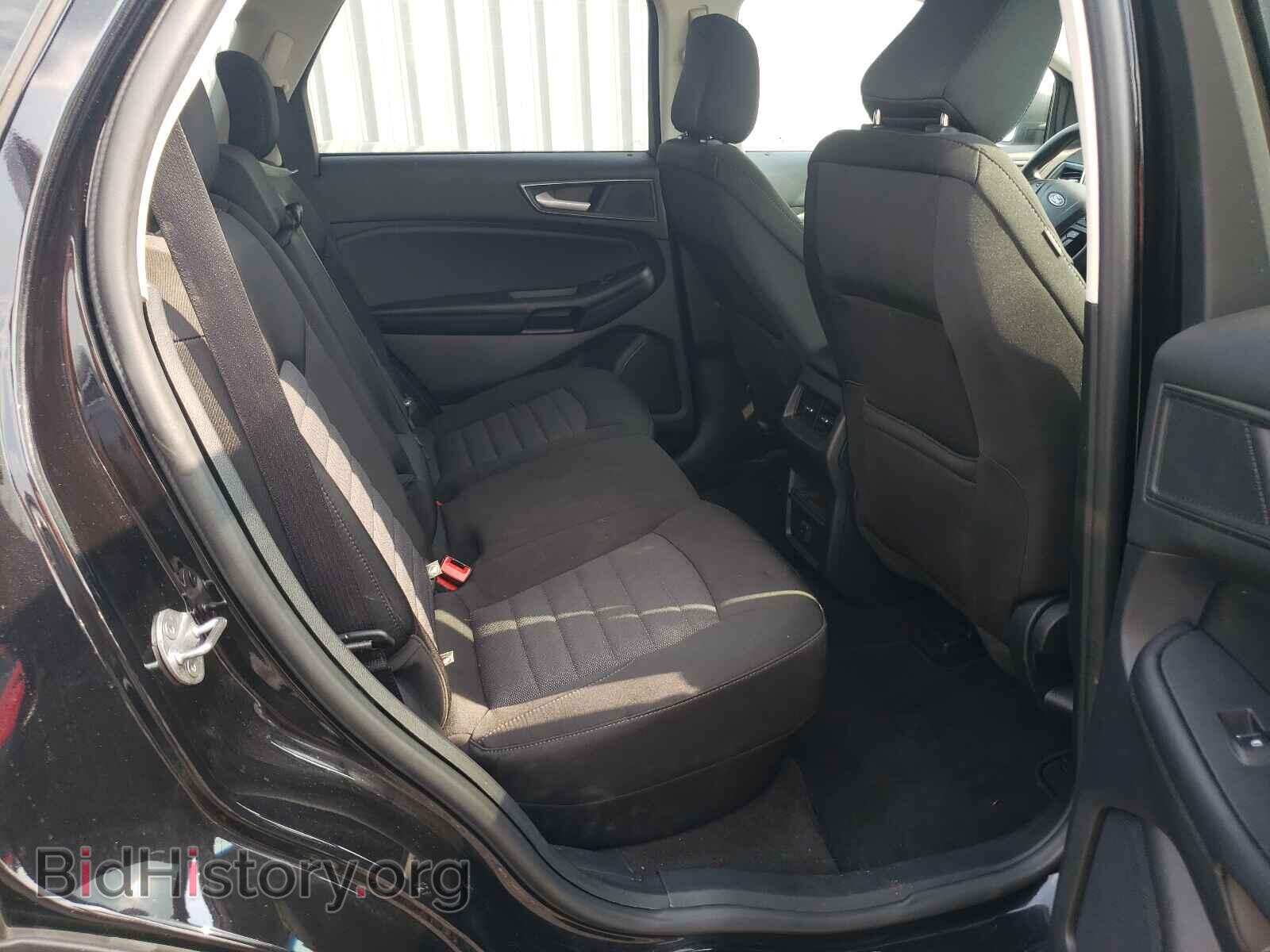 2020 FORD EDGE - VIN: 2FMPK4G97LBA74860 - Фото 6