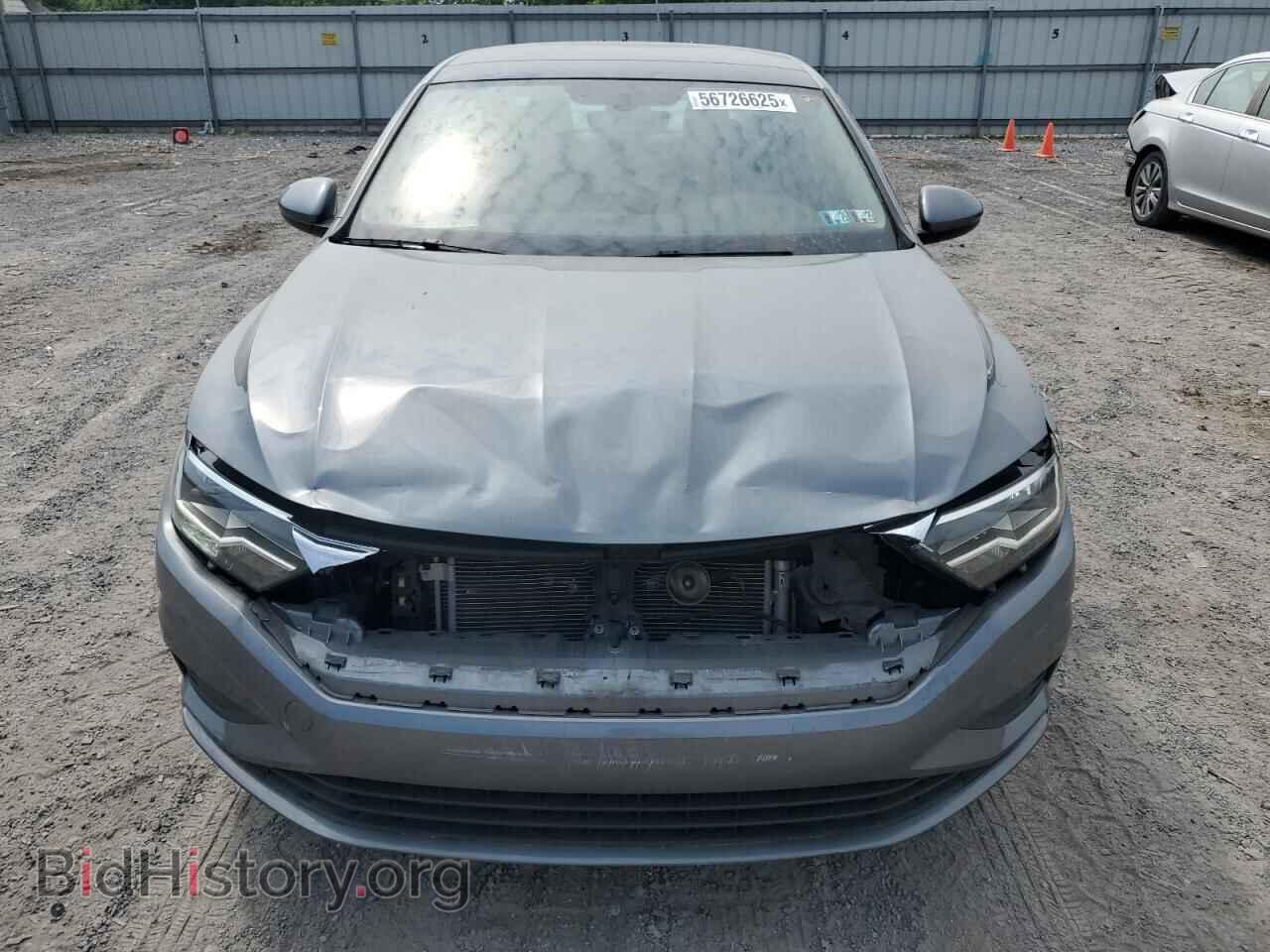 2020 VOLKSWAGEN JETTA - VIN: 3VWCB7BU1LM070010 - Фото 5