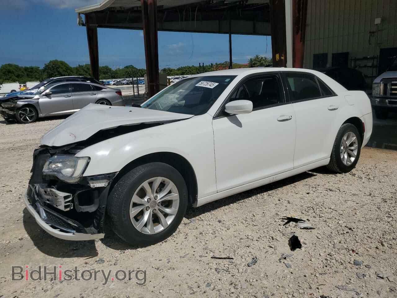 Photo 2C3CCAAG5FH904019 - CHRYSLER 300 2015