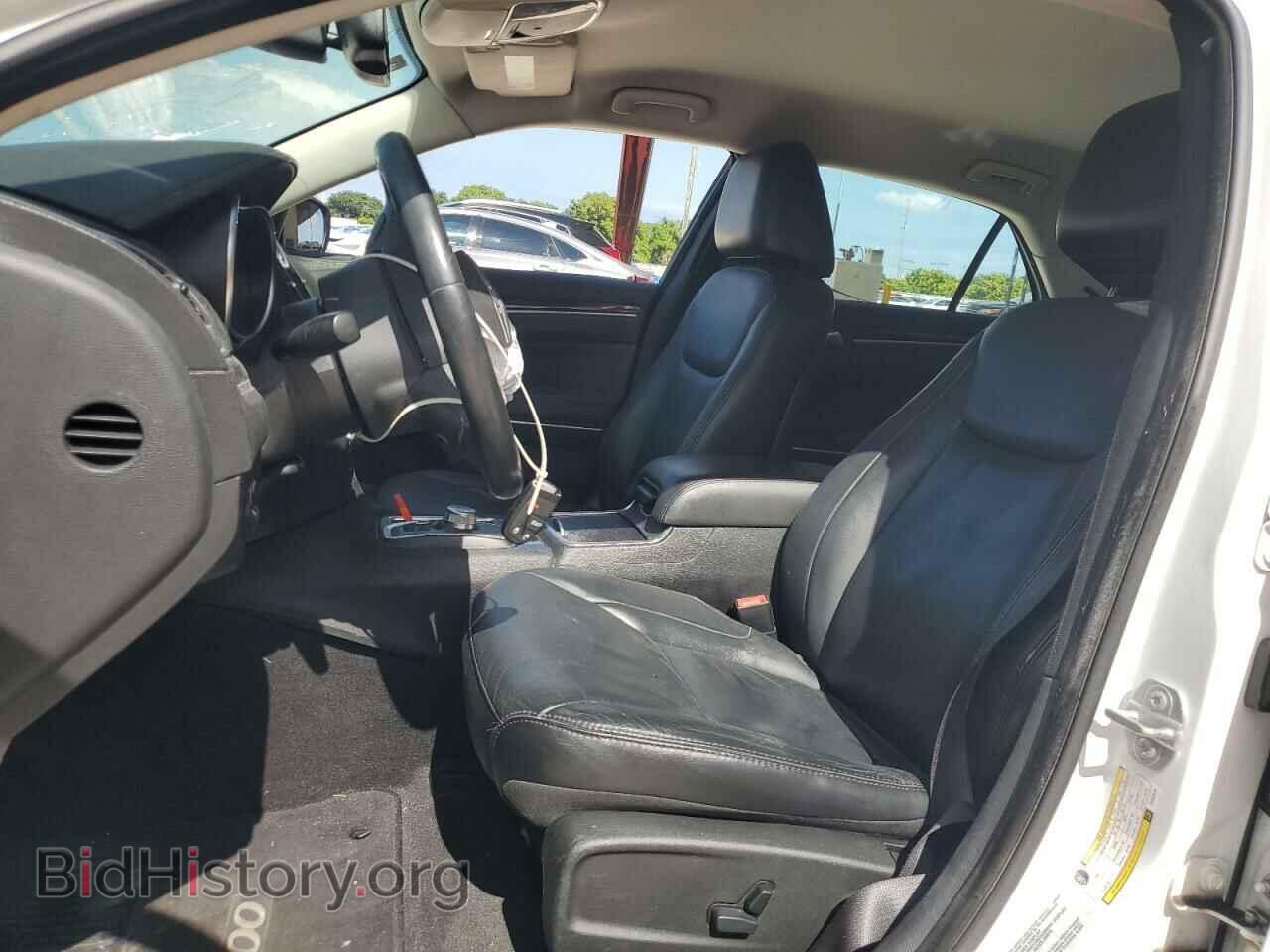 2015 CHRYSLER 300 - VIN: 2C3CCAAG5FH904019 - Фото 7