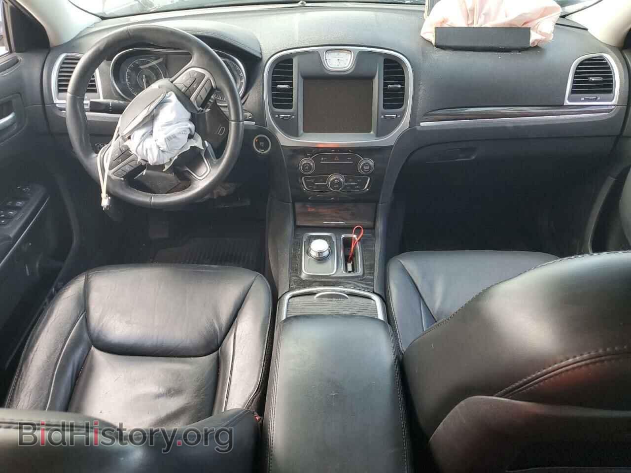 2015 CHRYSLER 300 - VIN: 2C3CCAAG5FH904019 - Фото 8