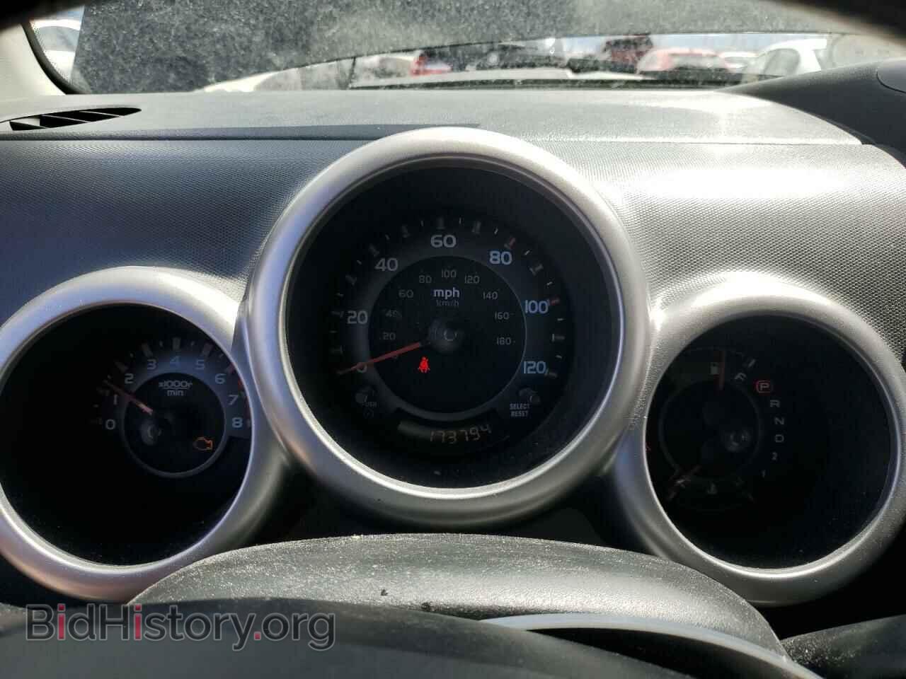 2006 HONDA ELEMENT - VIN: 5J6YH28766L001857 - Photo 9