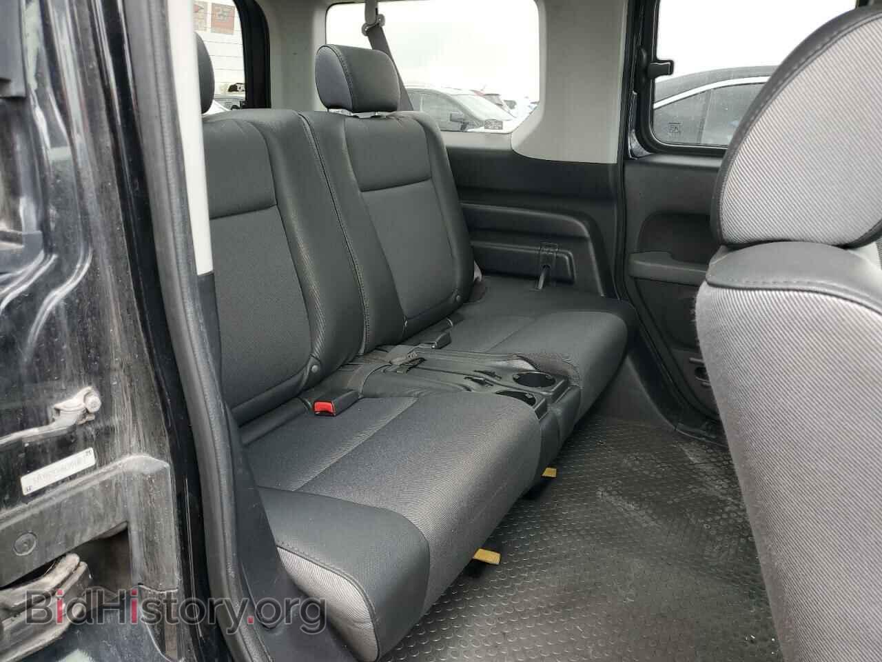 2006 HONDA ELEMENT - VIN: 5J6YH28766L001857 - Photo 10