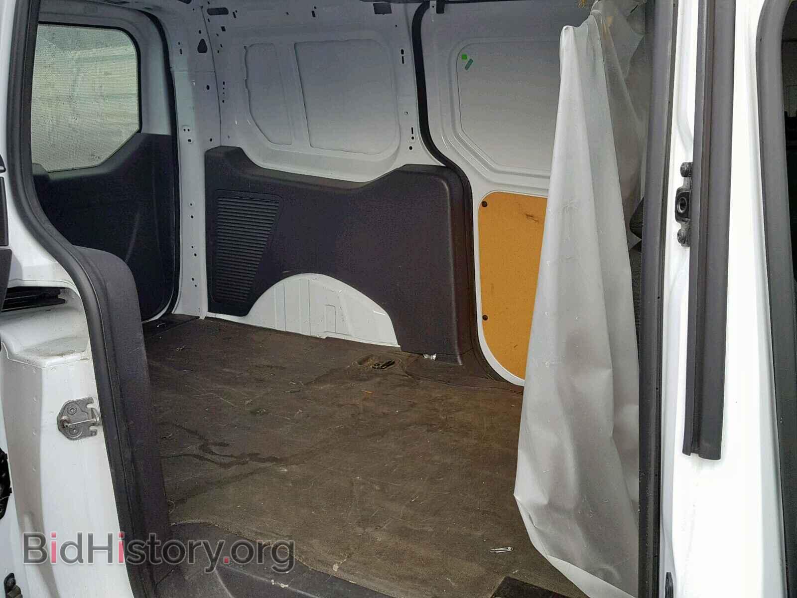 2015 FORD TRANSIT CO - VIN: NM0LE7E78F1214831 - Фото 6
