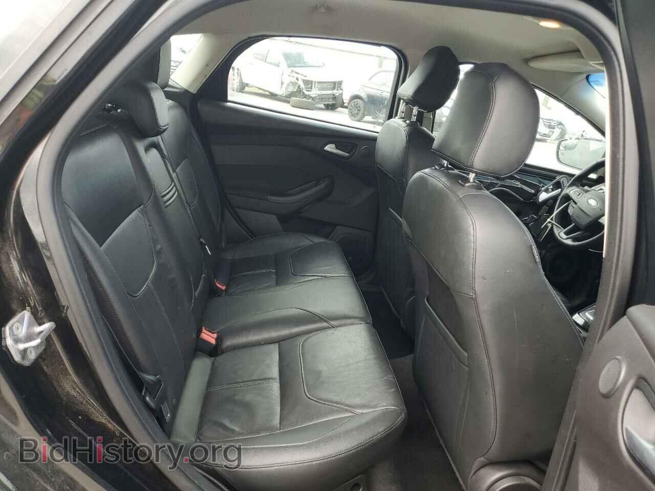 2015 FORD FOCUS - VIN: 1FADP3N23FL235031 - Фото 10