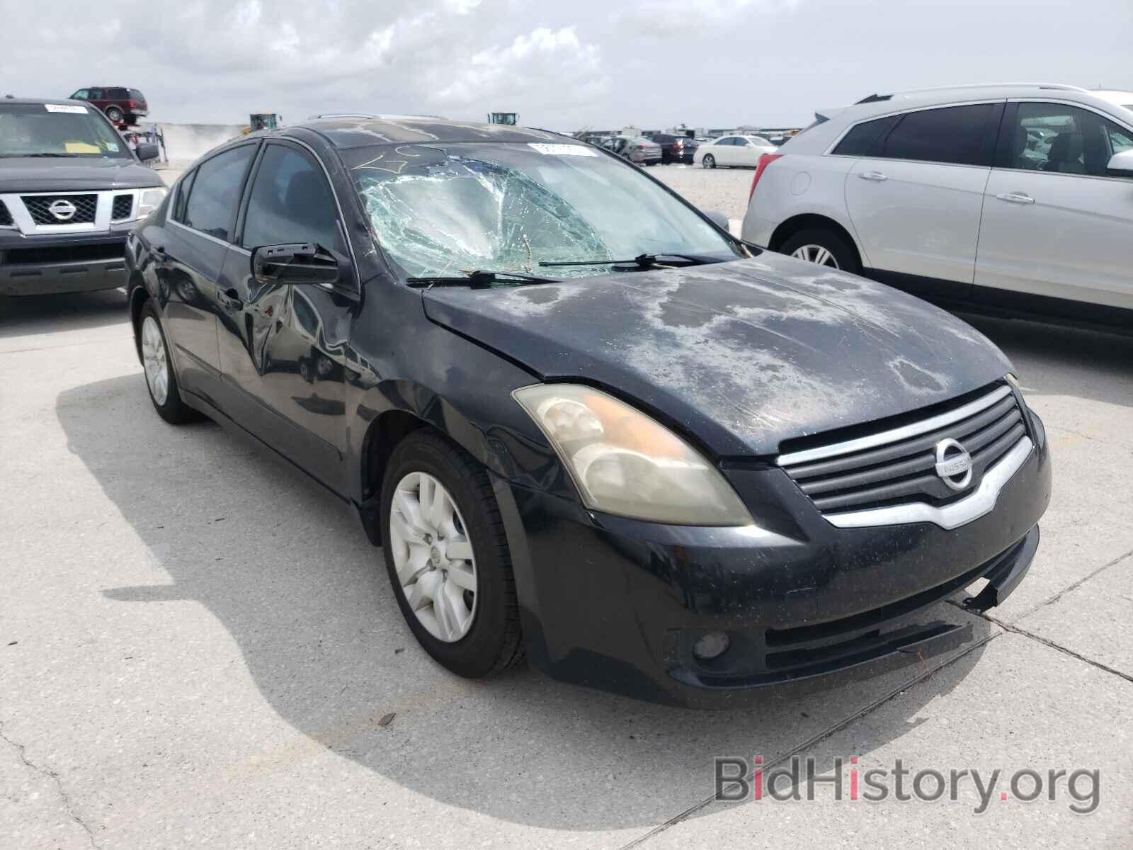 Photo 1N4AL21E19N504211 - NISSAN ALTIMA 2009