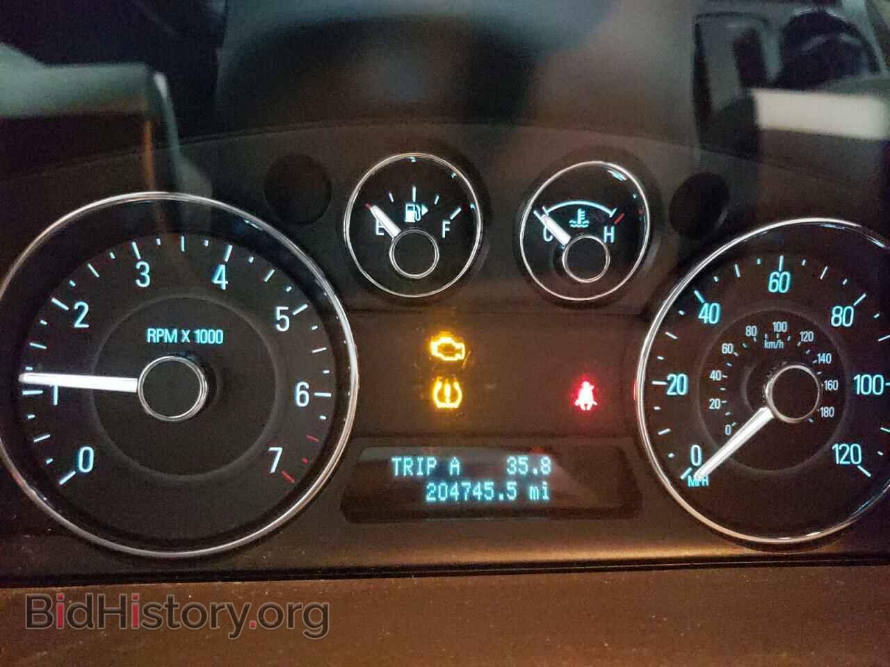 2010 FORD FLEX - VIN: 2FMGK5CC5ABA90690 - Фото 9