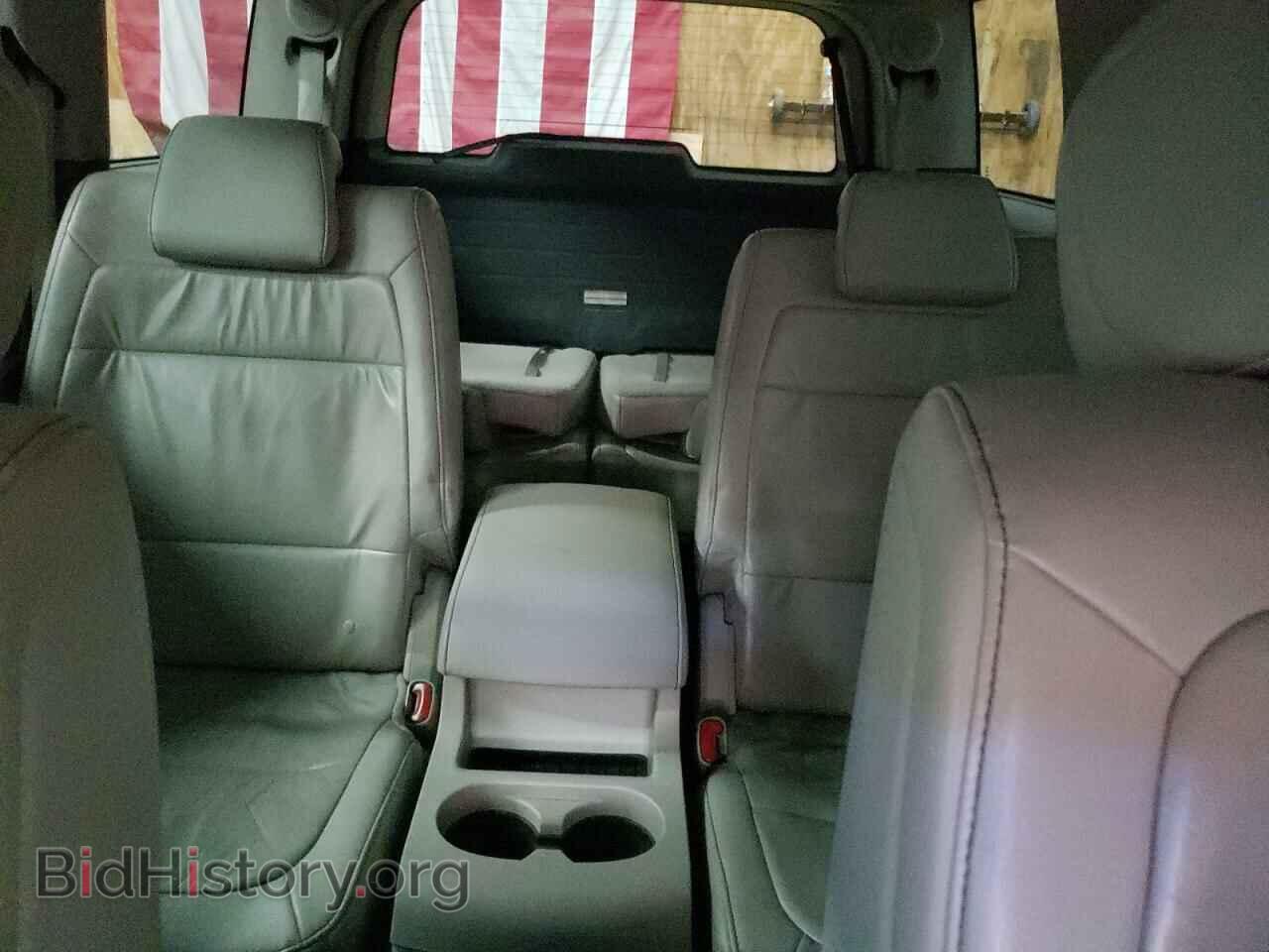 2010 FORD FLEX - VIN: 2FMGK5CC5ABA90690 - Фото 10