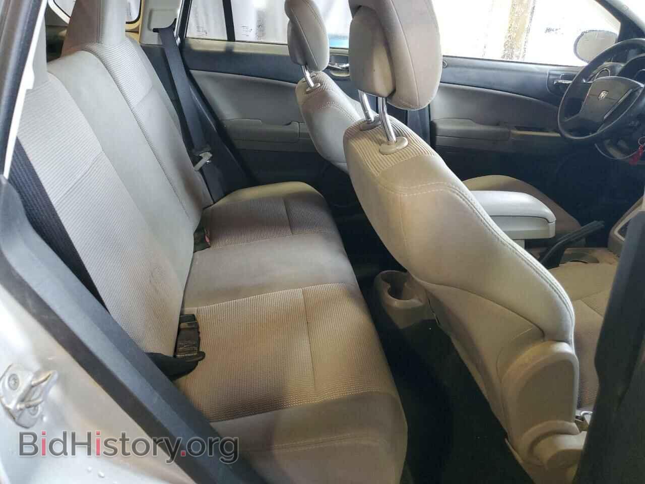 2011 DODGE CALIBER - VIN: 1B3CB3HAXBD237629 - Фото 10