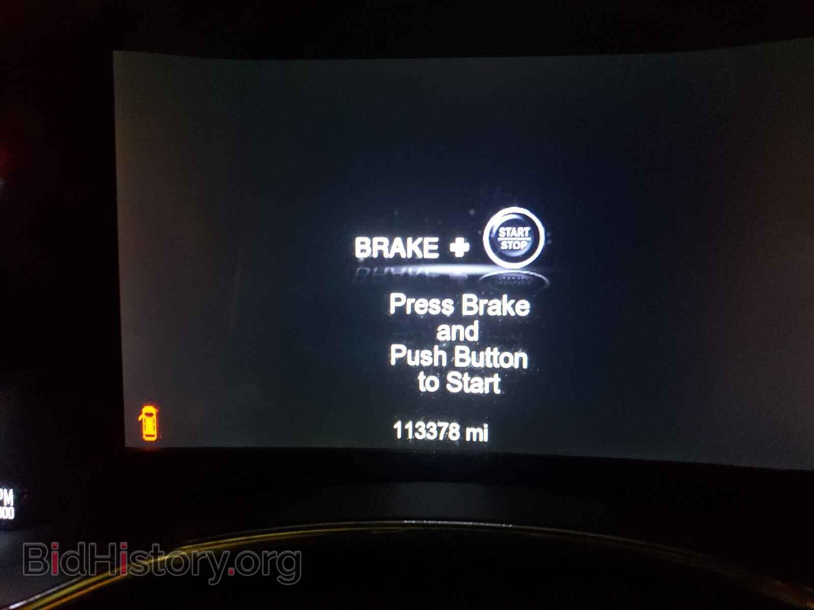 2014 DODGE DURANGO - VIN: 1C4RDJEG5EC349569 - Photo 8