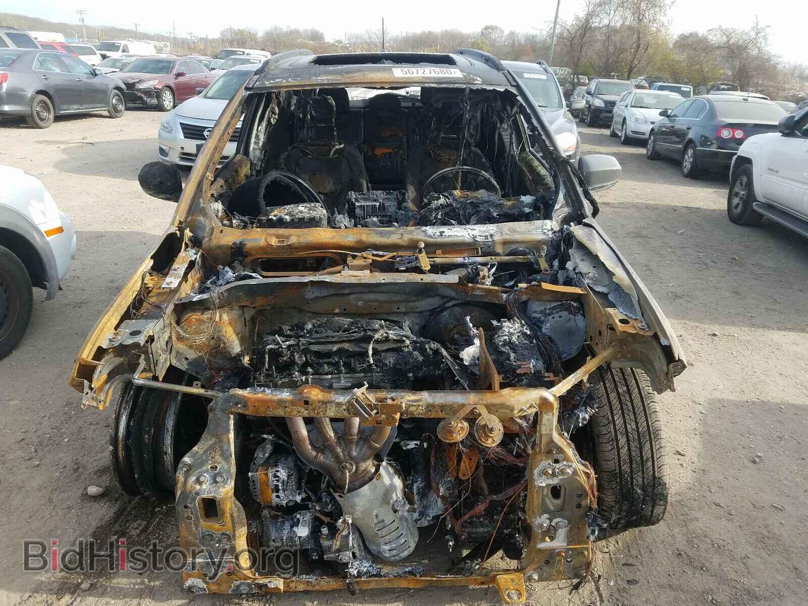2019 JEEP COMPASS - VIN: 3C4NJDCB0KT741570 - Фото 9