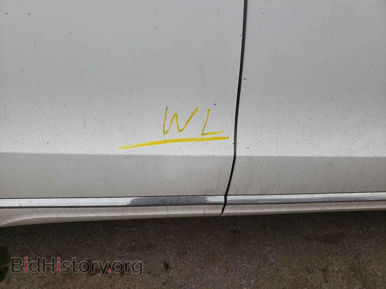2014 AUDI Q5 - VIN: WA1CMAFP2EA105064 - Фото 9