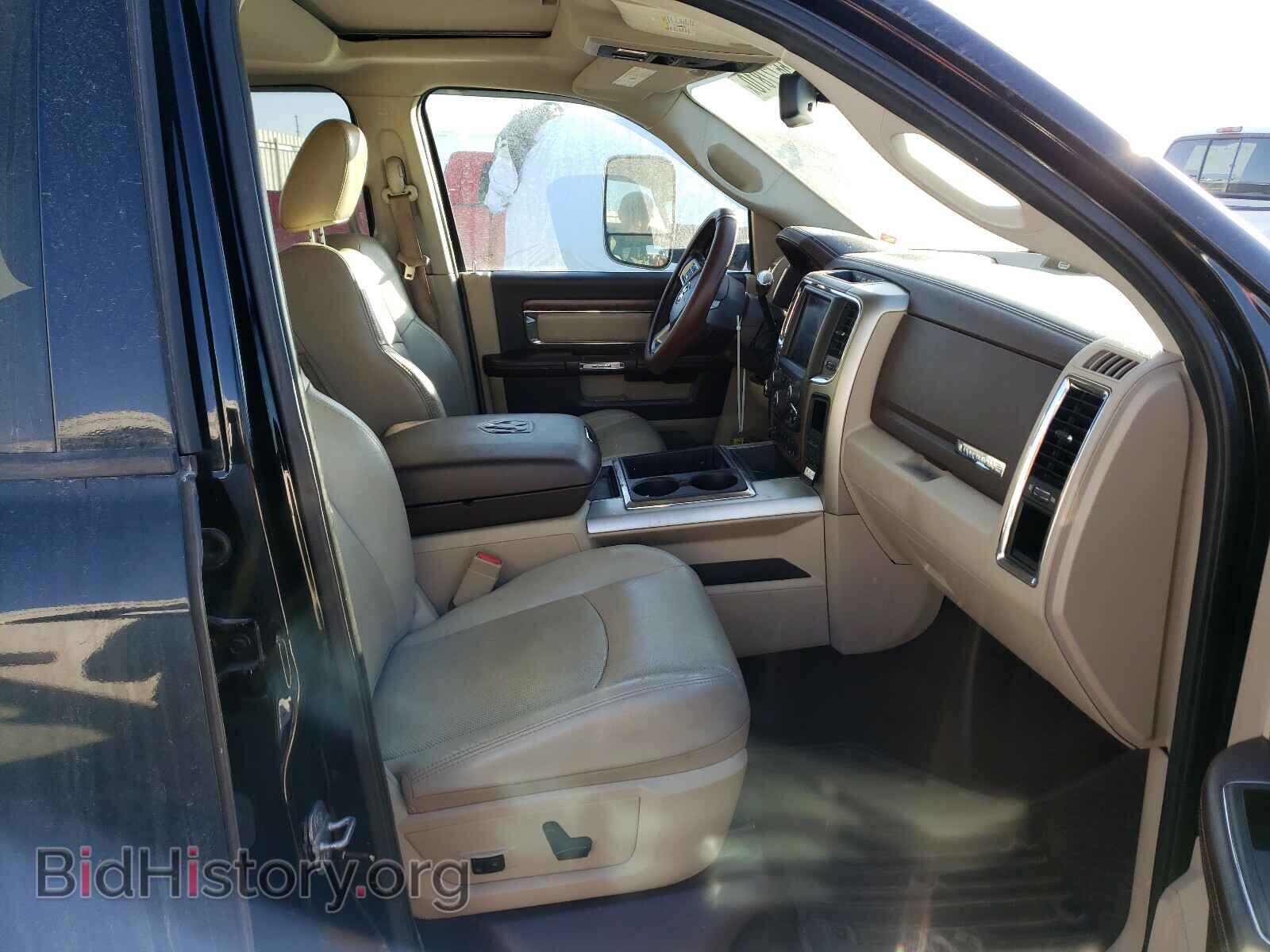 2014 RAM 3500 - VIN: 3C63RRJL6EG149961 - Фото 5