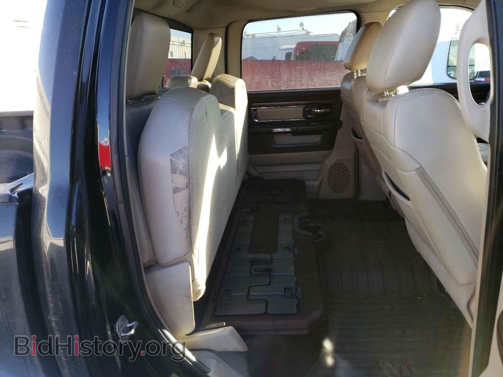 2014 RAM 3500 - VIN: 3C63RRJL6EG149961 - Фото 6