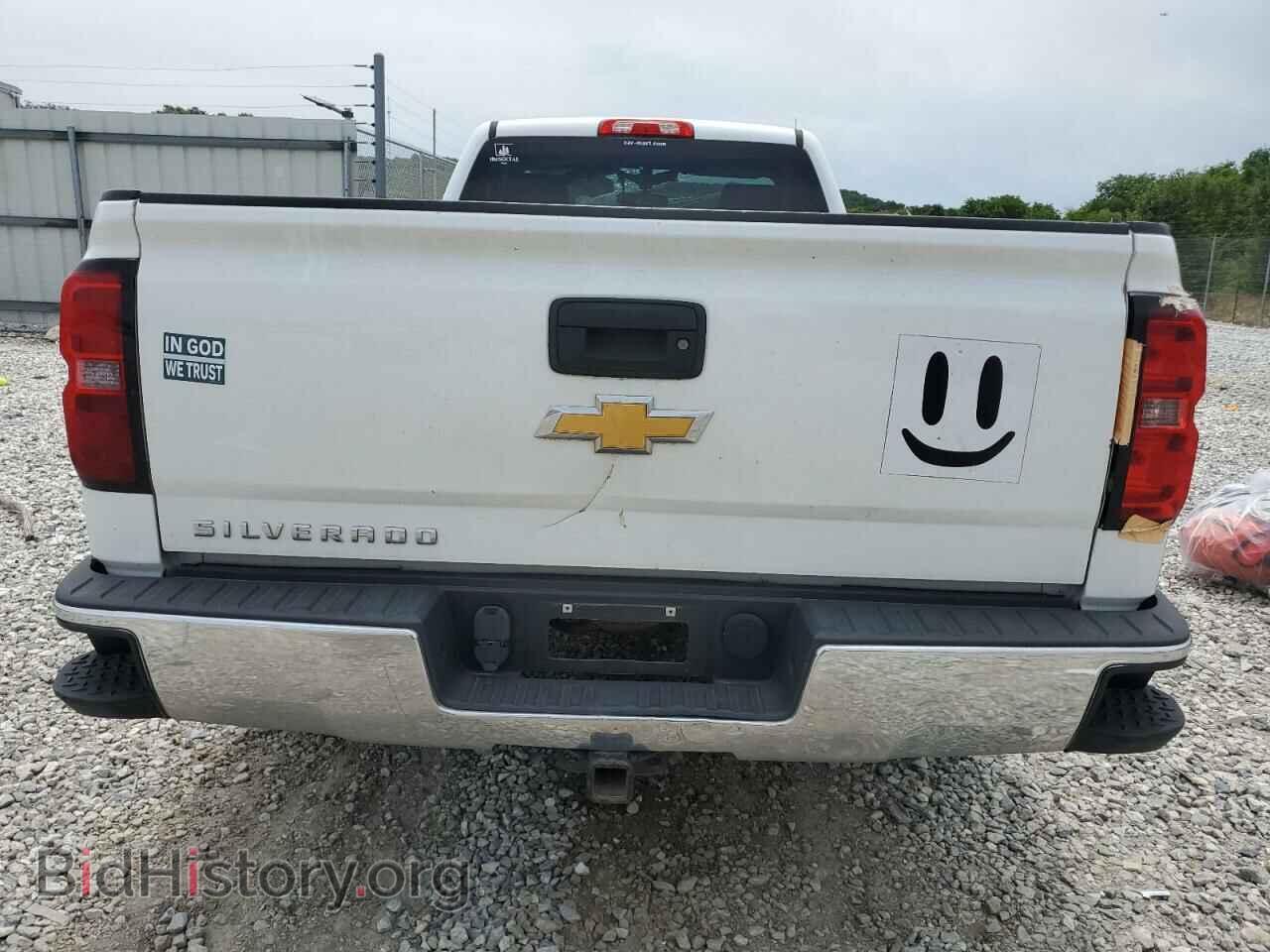 2014 CHEVROLET ALL Models - VIN: 1GCNKPEC1EZ354818 - Фото 10