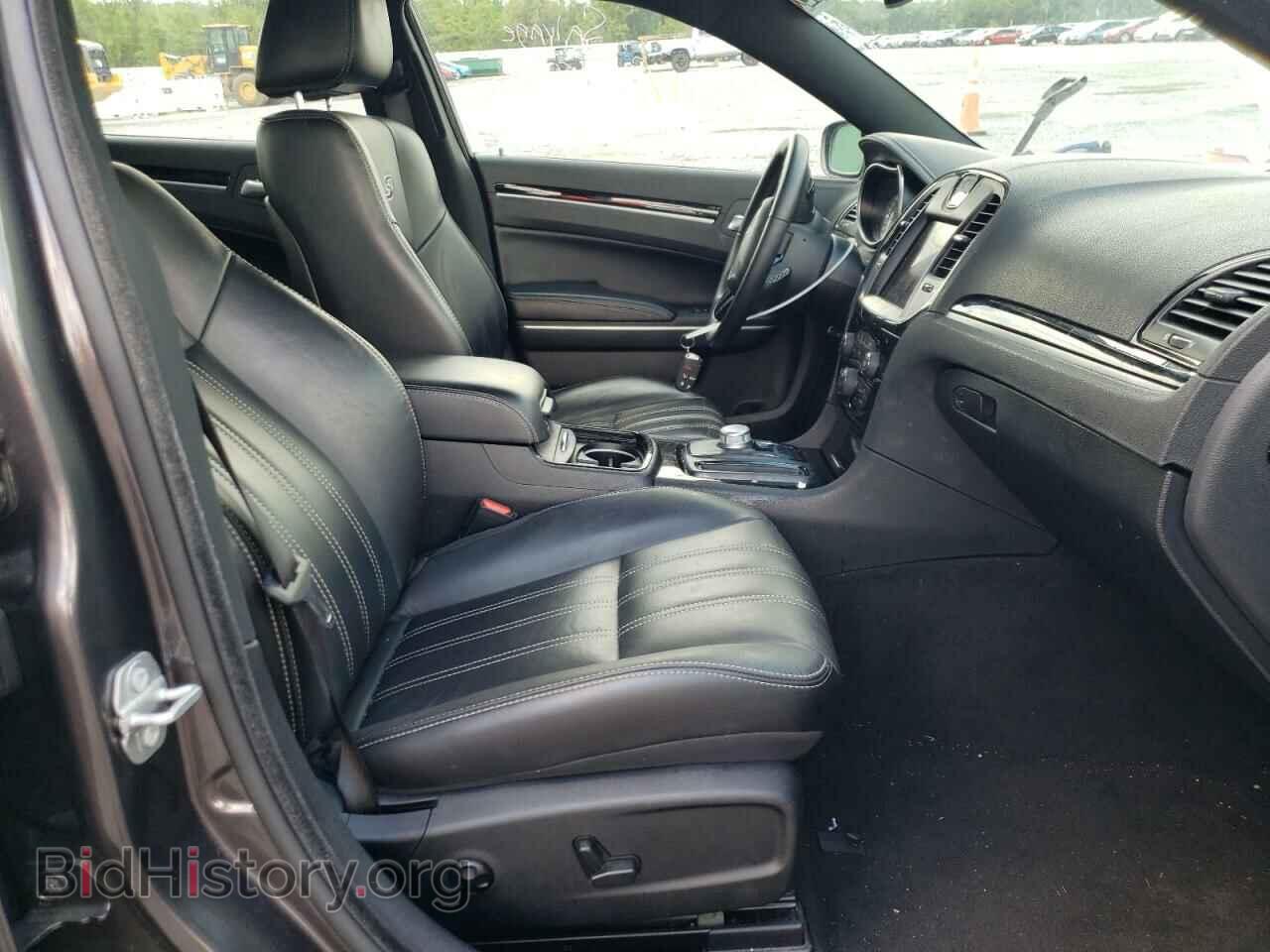 2021 CHRYSLER 300 - VIN: 2C3CCABG3MH554501 - Фото 5