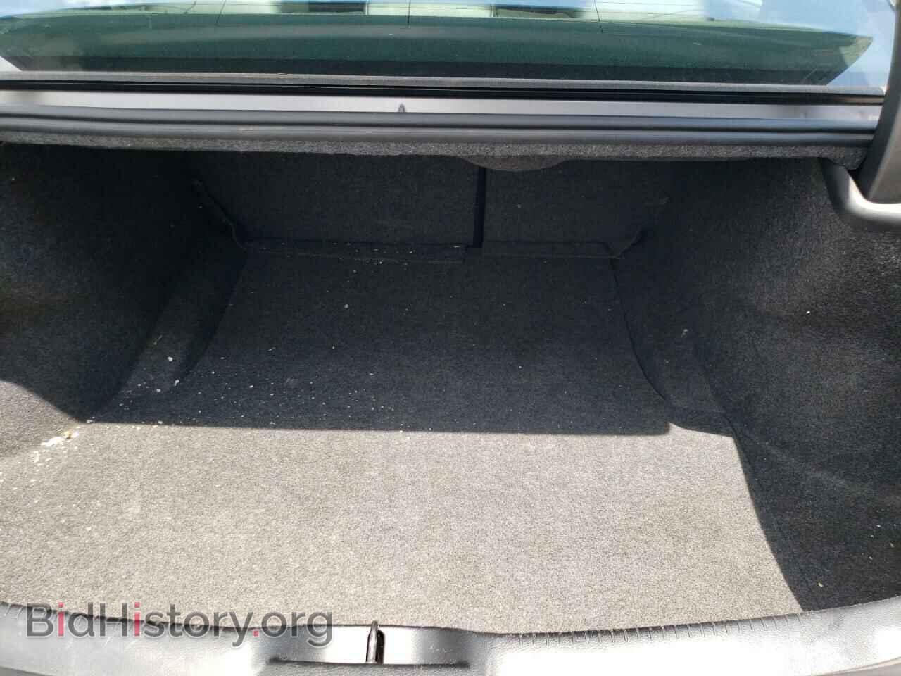 2021 CHRYSLER 300 - VIN: 2C3CCABG3MH554501 - Фото 9