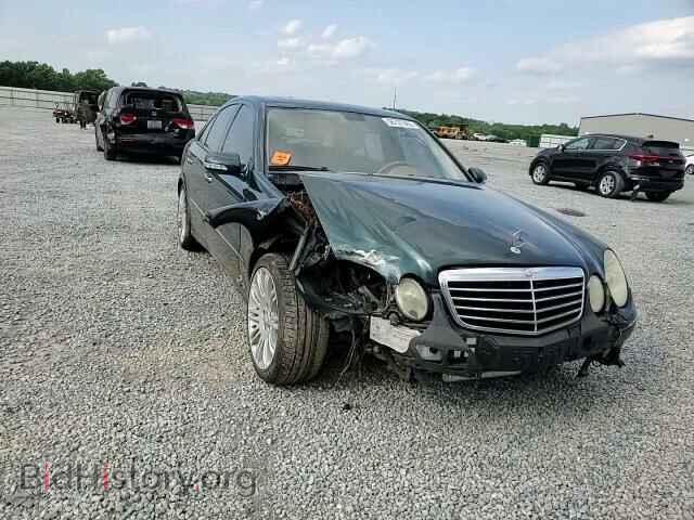2008 MERCEDES-BENZ E-CLASS - VIN: WDBUF56X58B215048 - Фото 13