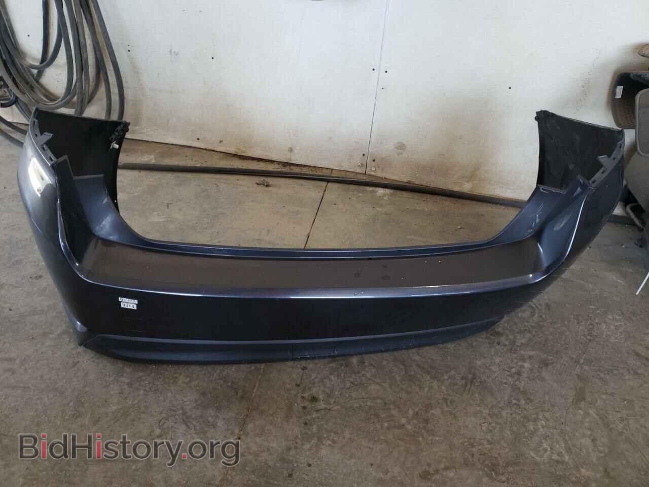 2016 SUBARU IMPREZA - VIN: JF1GPAB64G8320800 - Фото 9