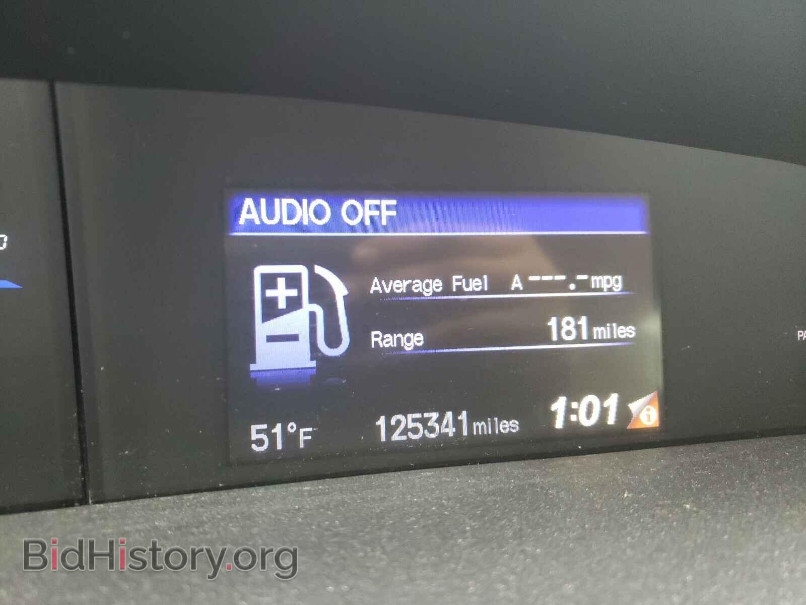 2014 HONDA CIVIC - VIN: 19XFB2F56EE256208 - Фото 8