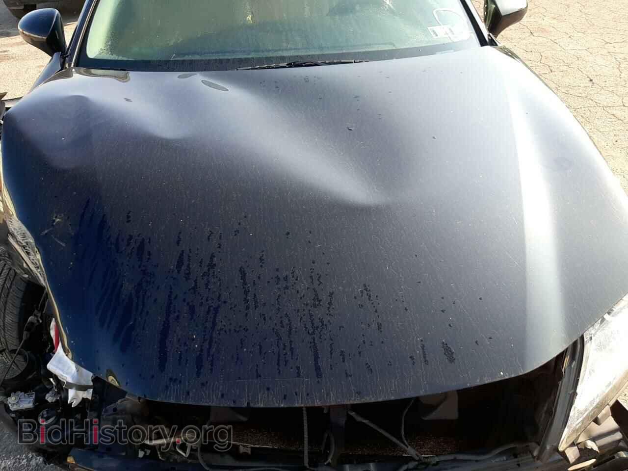2014 LEXUS ES350 - VIN: JTHBK1GG3E2135236 - Фото 7