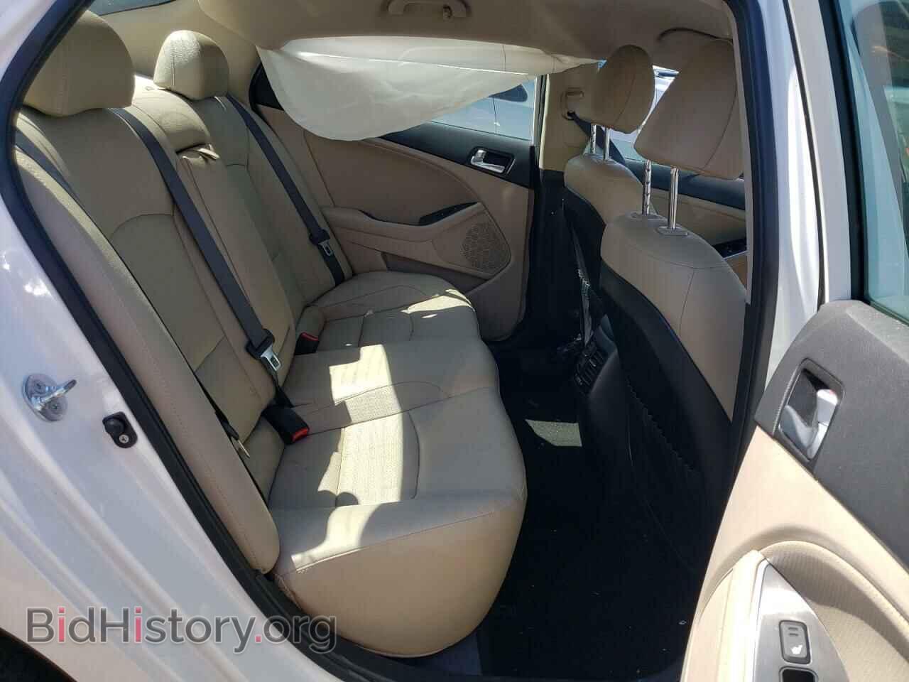 2015 KIA OPTIMA - VIN: KNAGN4AD2F5089099 - Фото 6