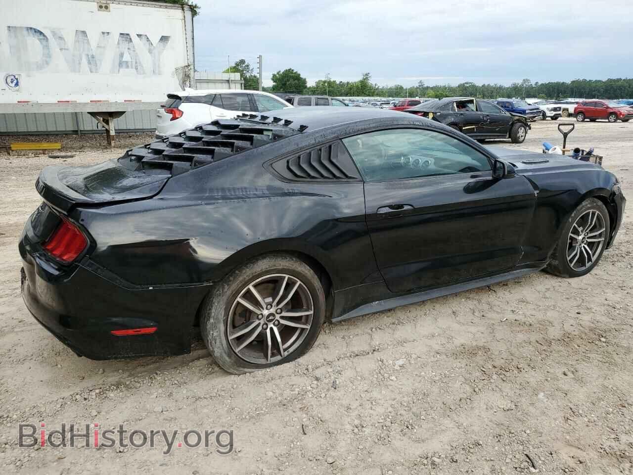 2017 FORD ALL Models - VIN: 1FA6P8TH2H5255694 - Photo 3