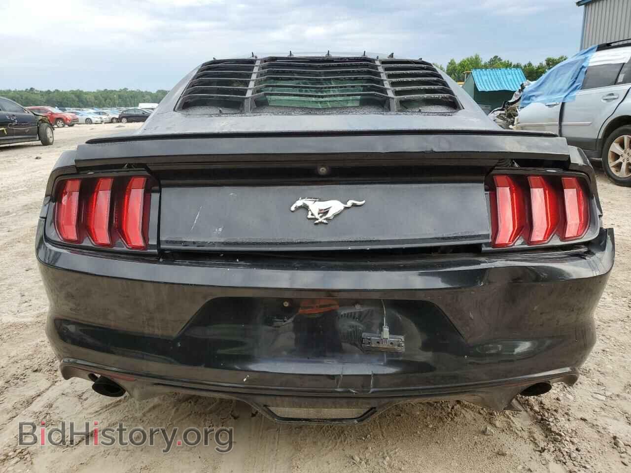 2017 FORD ALL Models - VIN: 1FA6P8TH2H5255694 - Photo 6