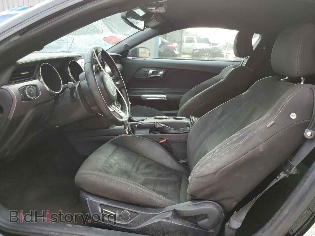 2017 FORD ALL Models - VIN: 1FA6P8TH2H5255694 - Photo 7