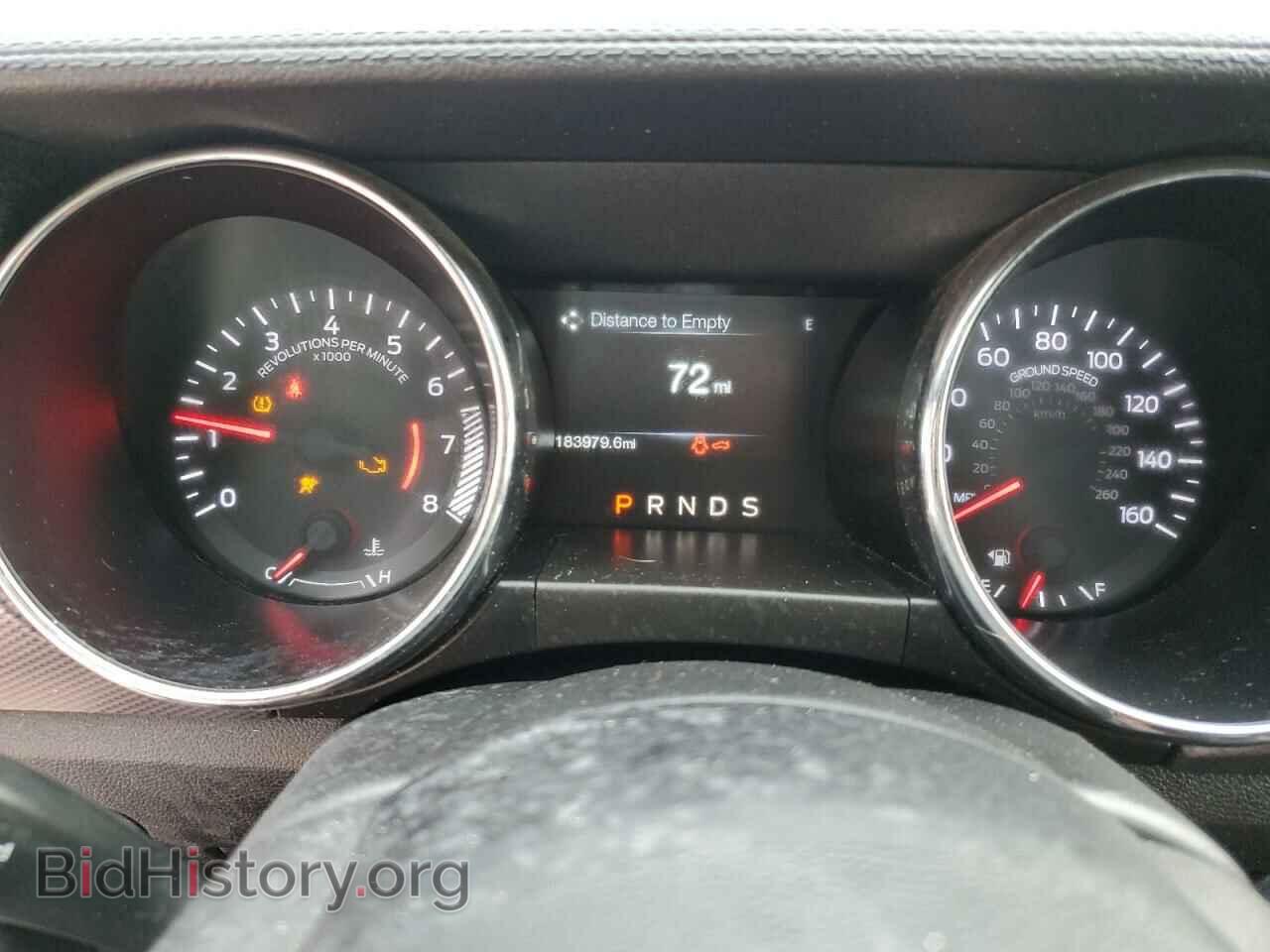 2017 FORD ALL Models - VIN: 1FA6P8TH2H5255694 - Photo 9