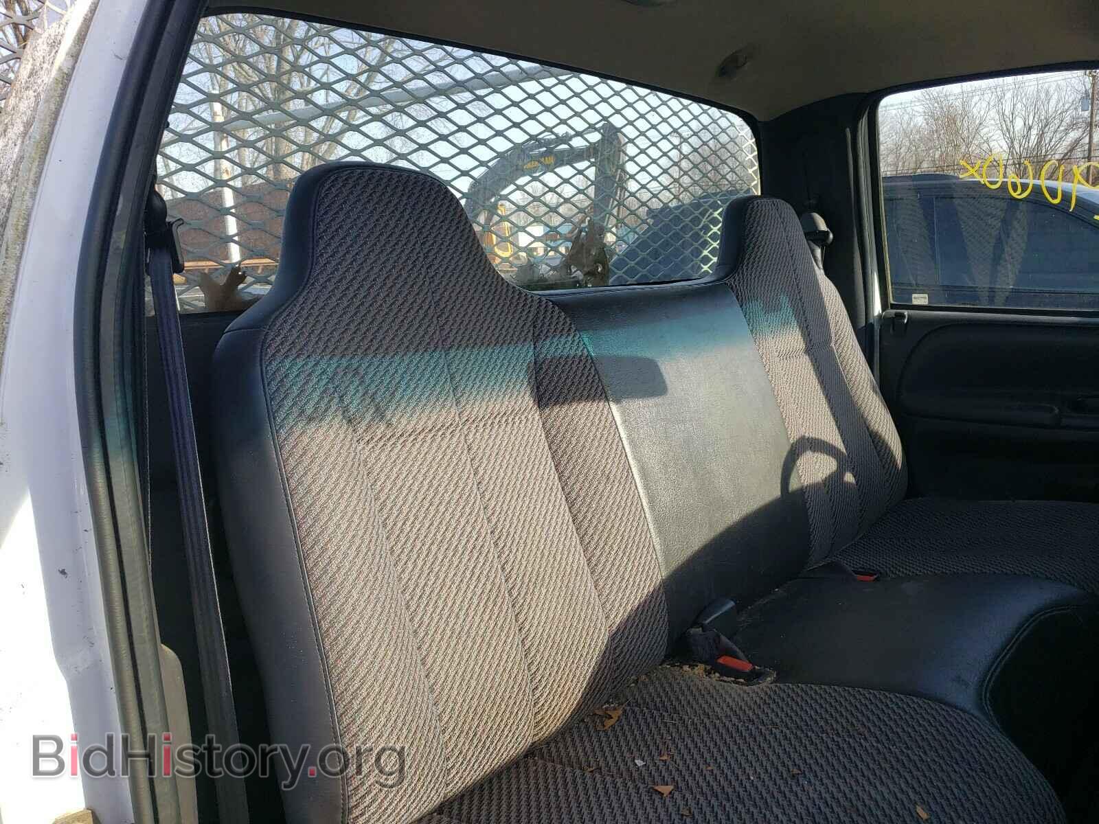 2000 DODGE RAM - VIN: 1B7HF16Y2YS628923 - Photo 6