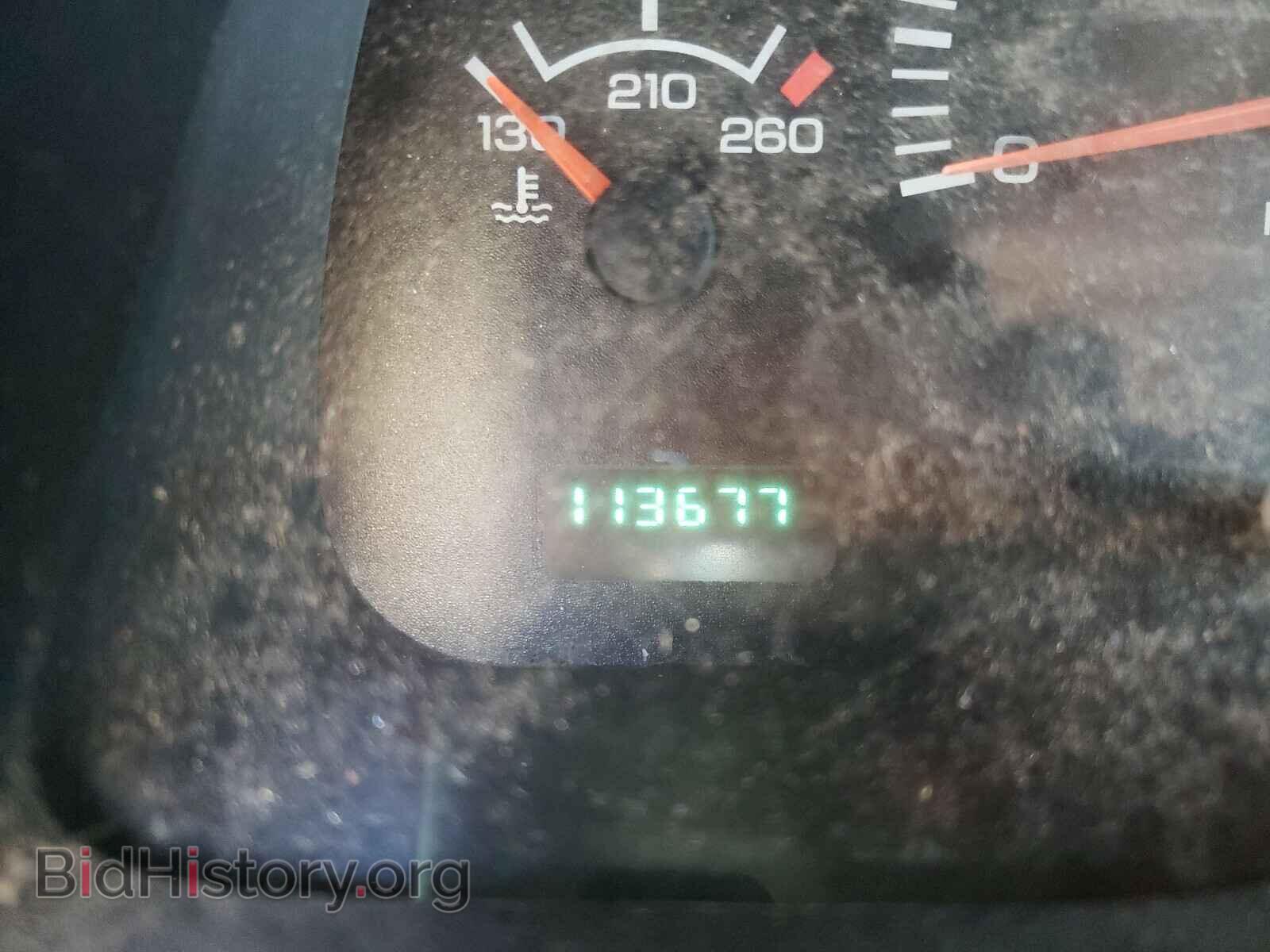 2000 DODGE RAM - VIN: 1B7HF16Y2YS628923 - Photo 8
