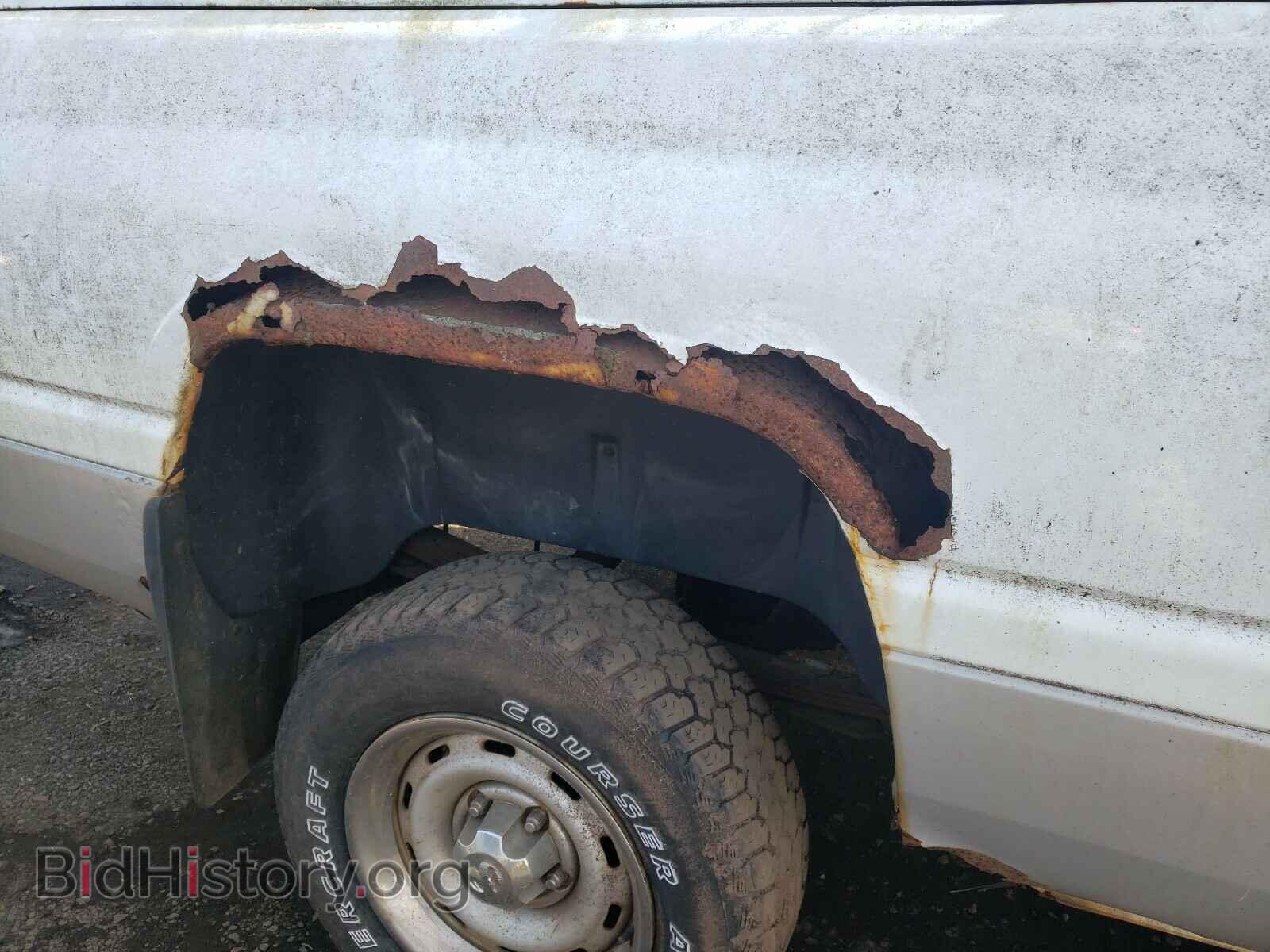 2000 DODGE RAM - VIN: 1B7HF16Y2YS628923 - Photo 9