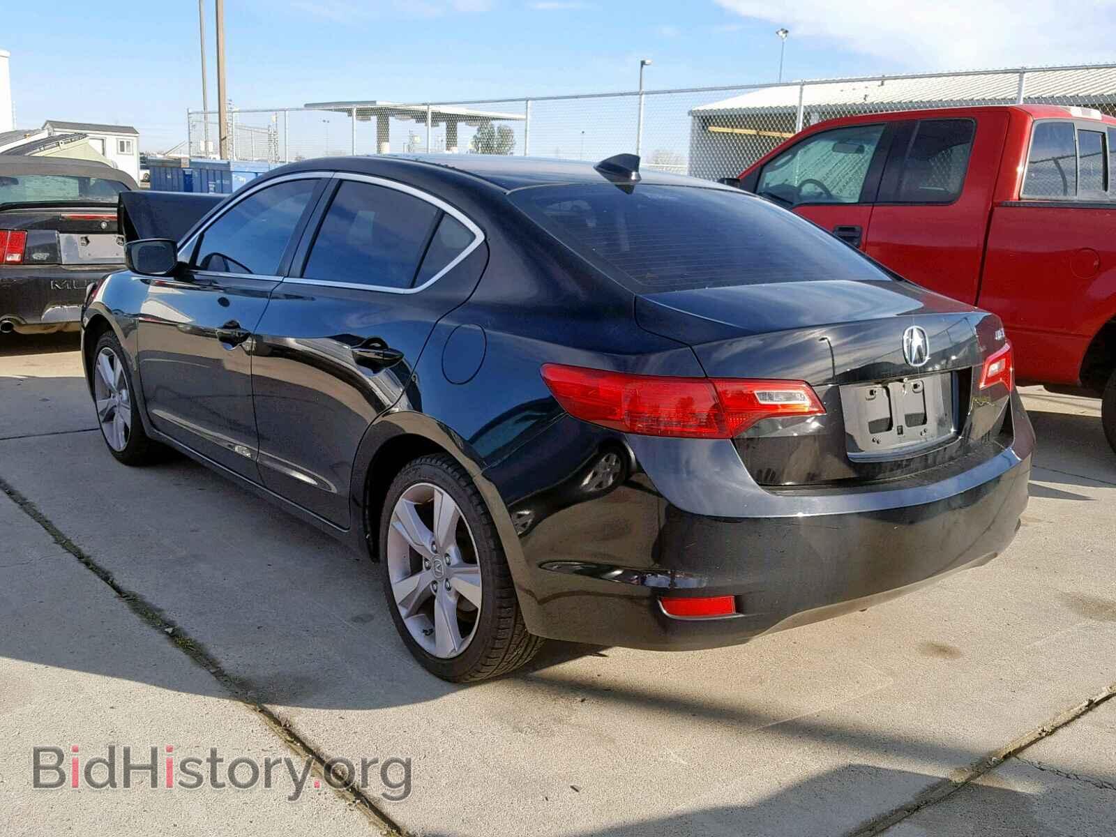 2014 ACURA ILX - VIN: 19VDE1F37EE004547 - Фото 3