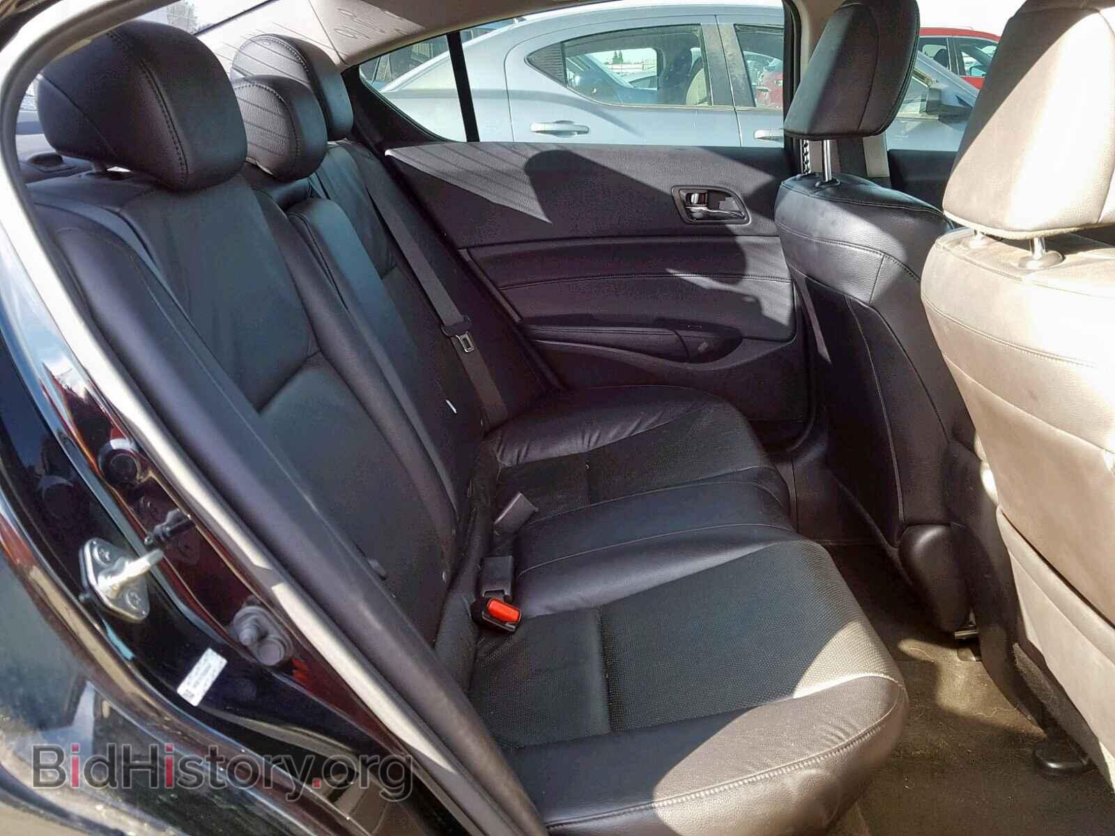 2014 ACURA ILX - VIN: 19VDE1F37EE004547 - Фото 6