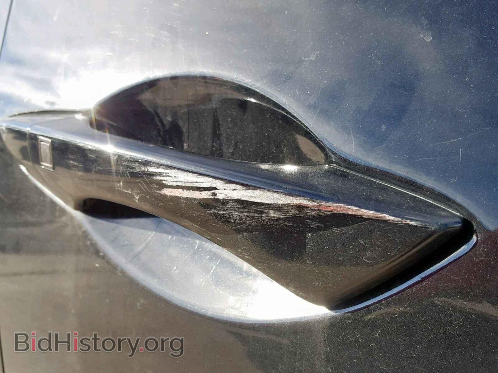 2014 ACURA ILX - VIN: 19VDE1F37EE004547 - Фото 9