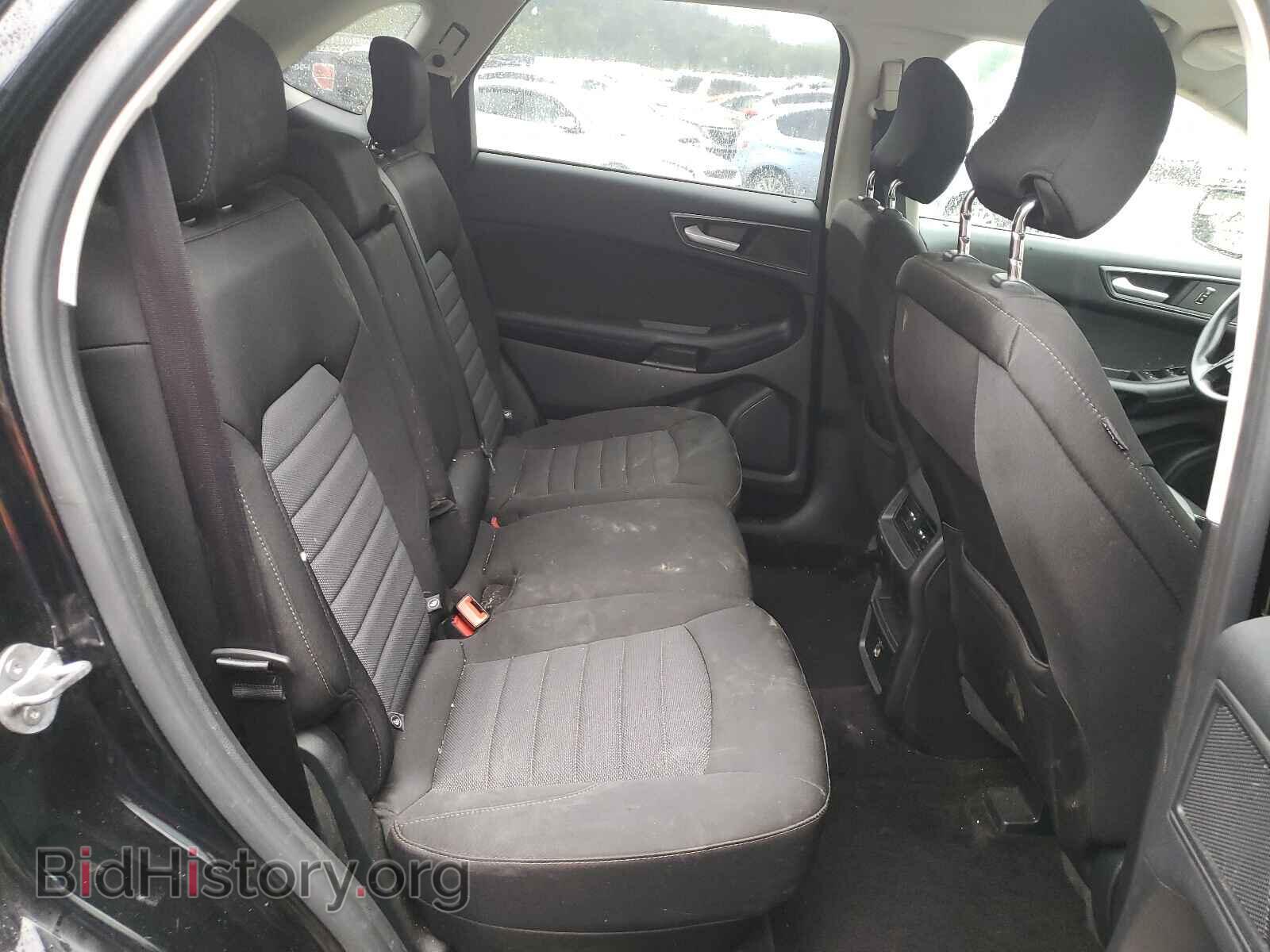 2017 FORD EDGE - VIN: 2FMPK4G94HBB36318 - Фото 6