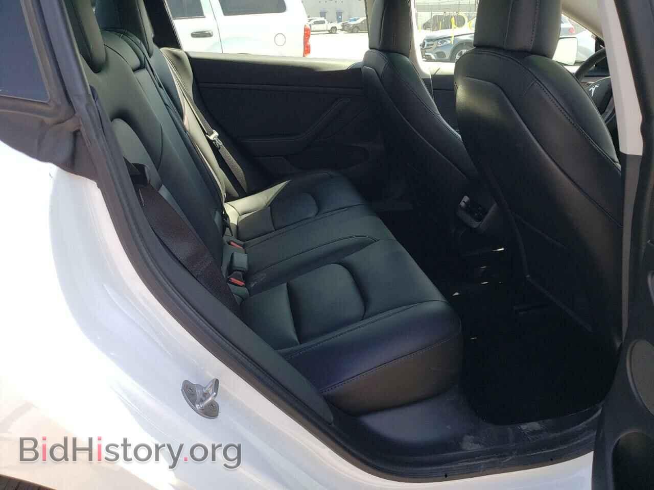 2021 TESLA MODEL 3 - VIN: 5YJ3E1EA1MF053125 - Photo 6