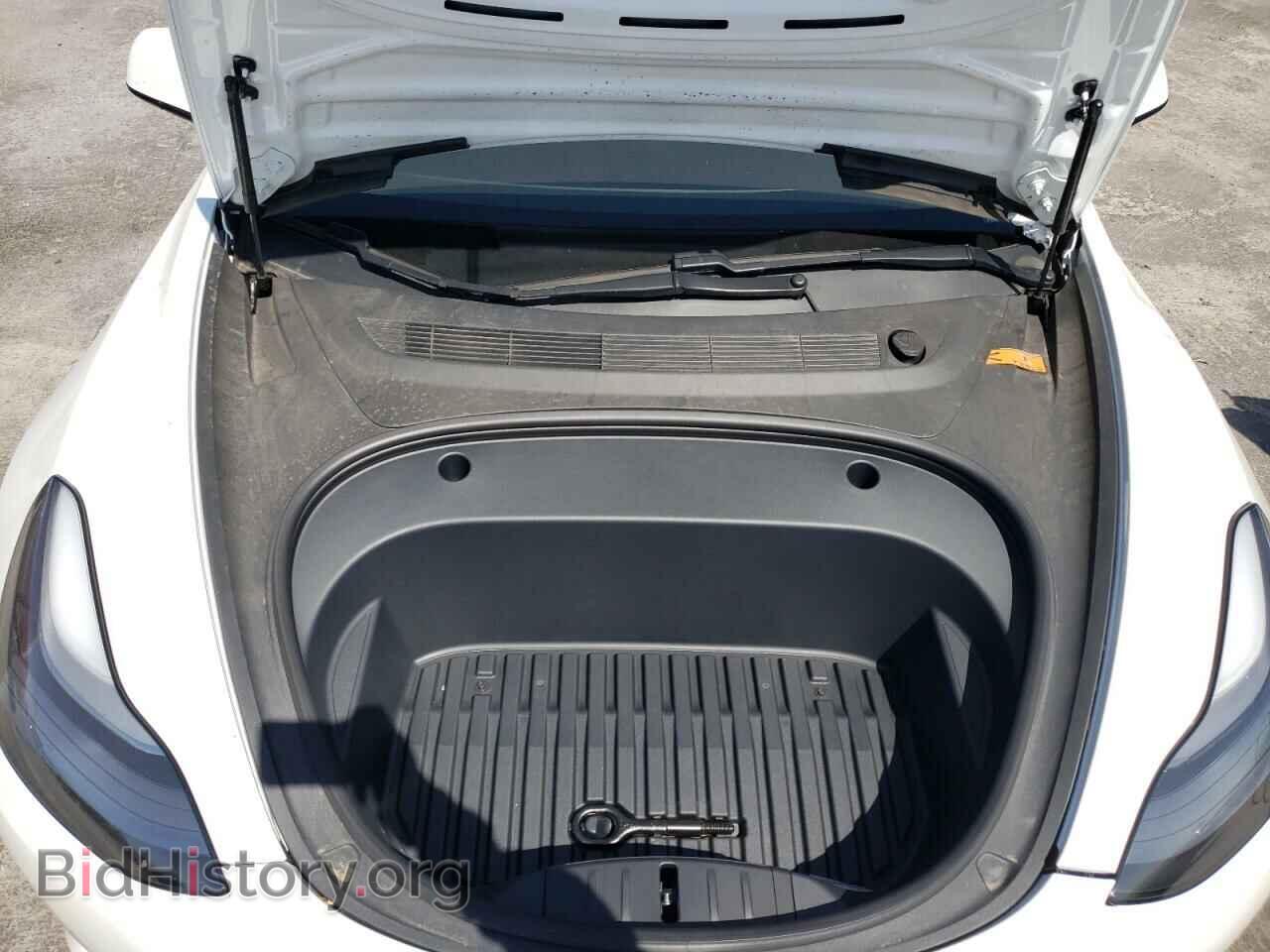 2021 TESLA MODEL 3 - VIN: 5YJ3E1EA1MF053125 - Photo 7