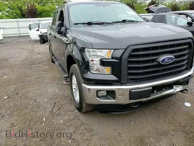 2015 FORD All Models - VIN: 1FTEW1EPXFFB42264 - Photo 13