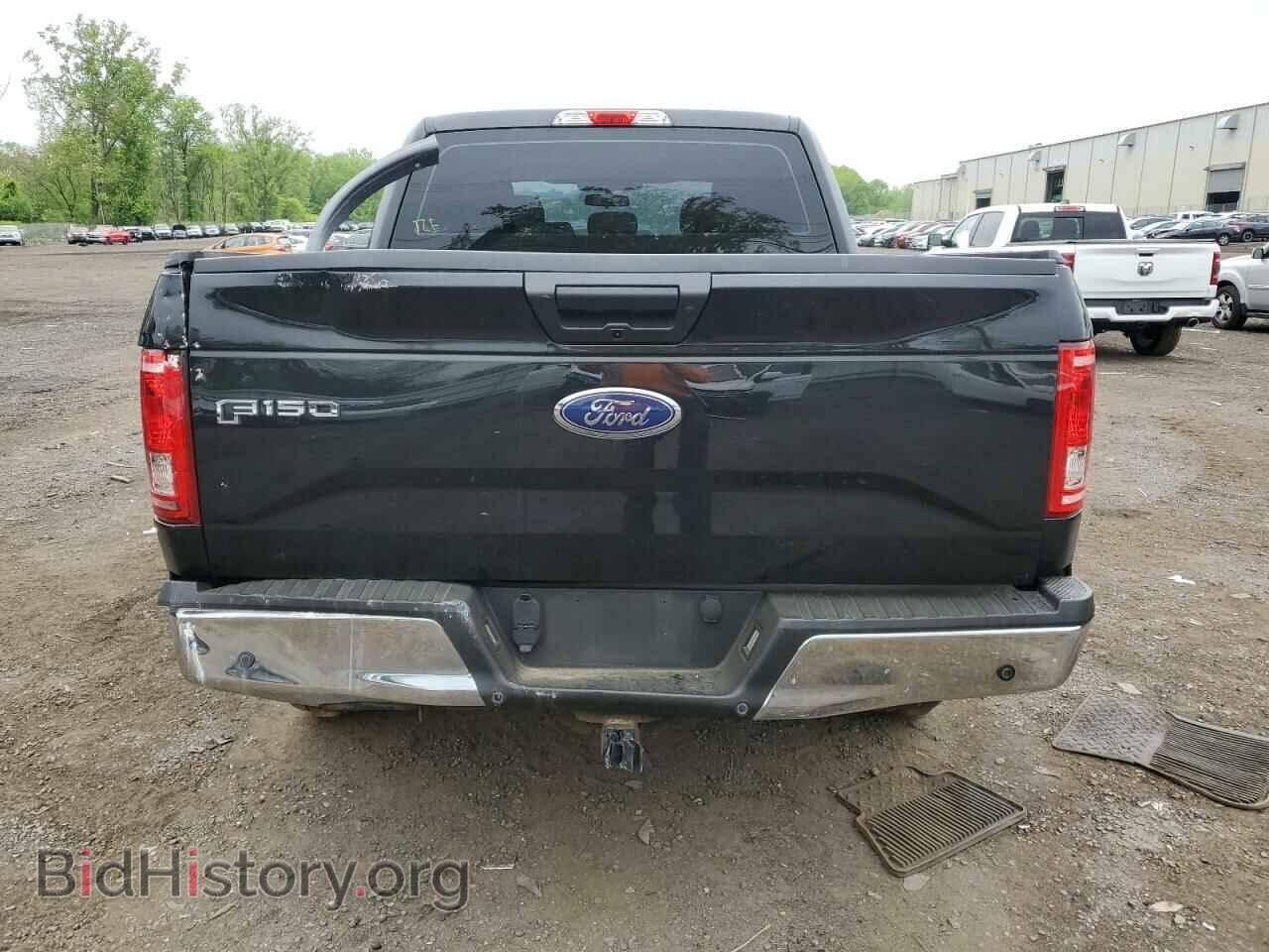 2015 FORD All Models - VIN: 1FTEW1EPXFFB42264 - Photo 6